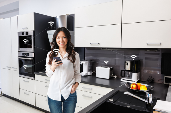 How Technology and Everyday Essentials Make Modern Life Easier How Technology and Everyday Essentials Make Modern Life Easier
