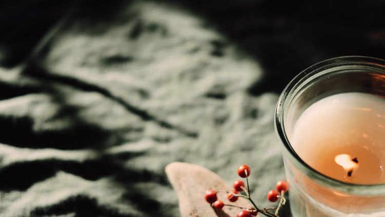 Beginner’s Guide to Handmade Molded Scented Candles