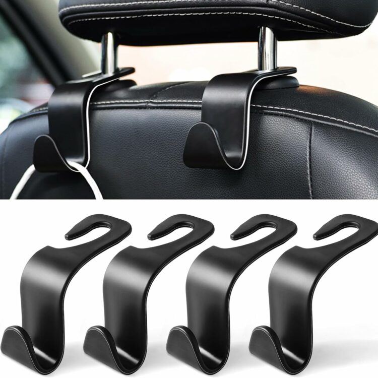 Car Headrest Hook Car Headrest Hook
