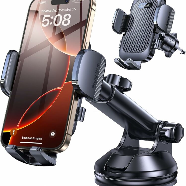 Dashboard Car Phone Holder Dashboard Car Phone Holder