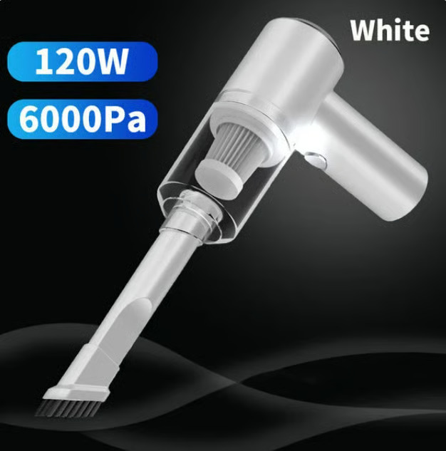 Wireless Handheld Car Vacuum Cleaner Wireless Handheld Car Vacuum Cleaner